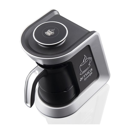 MACHINE À CAFÉ ARNICA KÖPÜKLÜ 32051 a bas prix