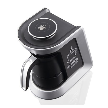 MACHINE À CAFÉ ARNICA KÖPÜKLÜ 32051 a bas prix