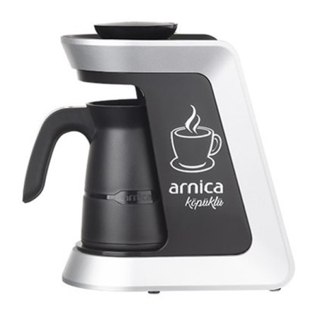 MACHINE À CAFÉ ARNICA KÖPÜKLÜ 32051 Tunisie prix