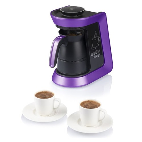 vente MACHINE À CAFÉ ARNICA KÖPÜKLÜ 4 TASSES  Tunisie