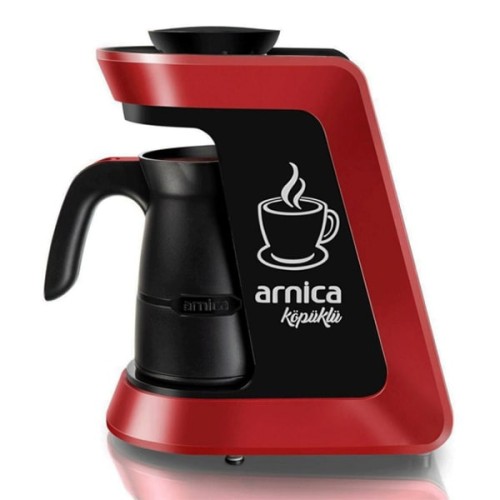 vente MACHINE À CAFÉ ARNICA KÖPÜKLÜ 4 TASSES Tunisie