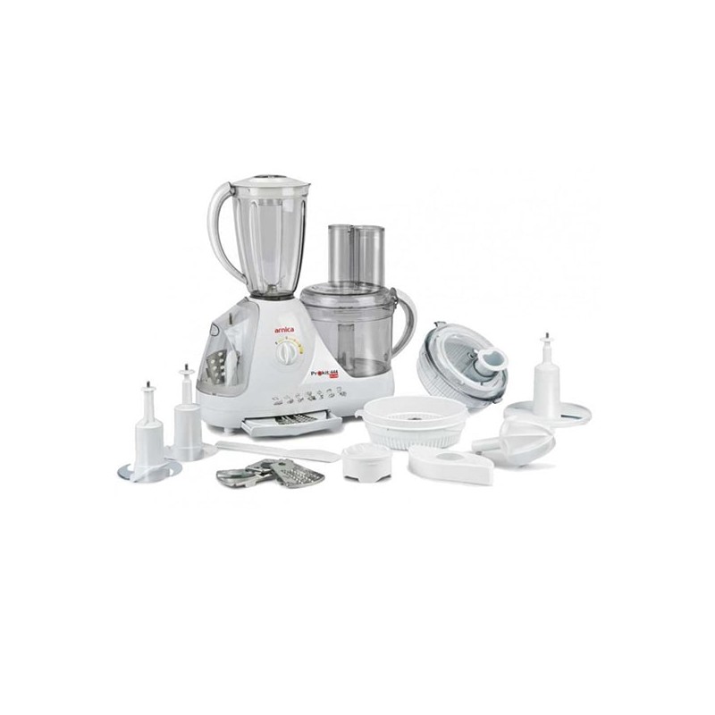 ROBOT MULTIFONCTIONS ARNICA PROKIT PLUS 800W ROBOT MULTIFONCTIONS ARNICA PROKIT PLUS 800W