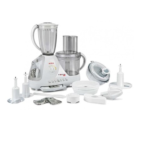 ROBOT MULTIFONCTIONS ARNICA PROKIT PLUS 800W