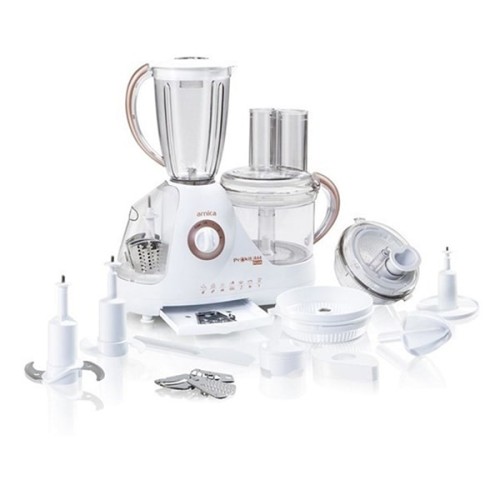 ROBOT MULTIFONCTIONS ARNICA PROKIT PLUS 800W Tunisie