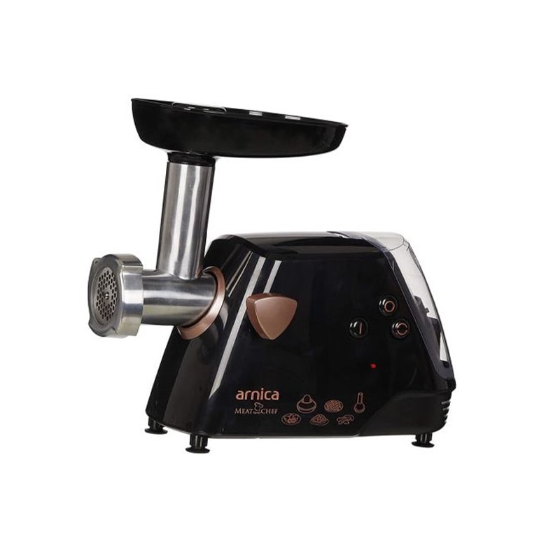 HACHOIR À VIANDE ARNICA MEAT CHEF GH21220 1400W prix HACHOIR À VIANDE ARNICA MEAT CHEF GH21220 1400W prix