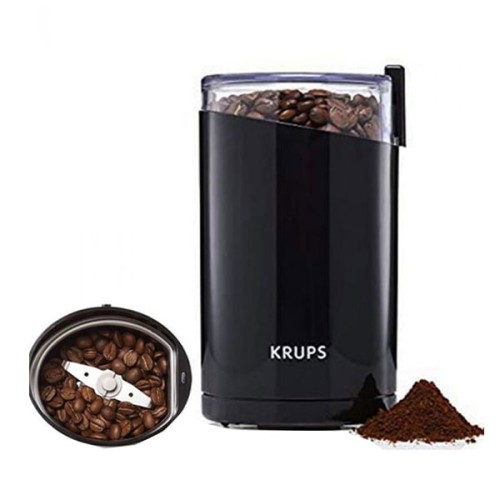 MOULIN À CAFÉ KRUPS F2034210 Tunisie prix