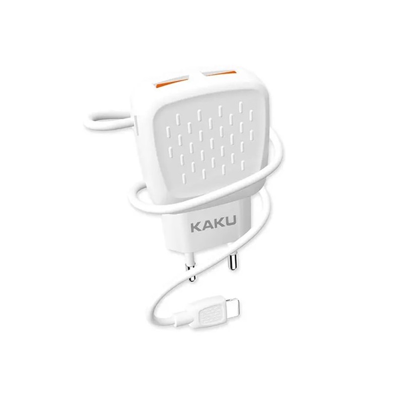CHARGEUR KAKU POUR TYPE-C AVEC CÂBLE prix Tunisie