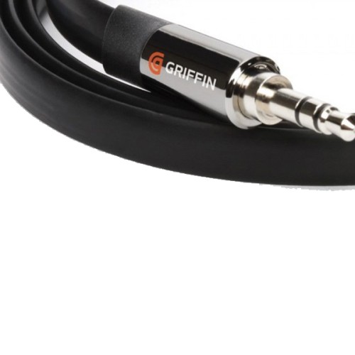 CABLE JACK PLAT GRIFFIN 1M Tunisie
