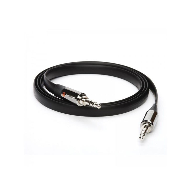 CABLE JACK PLAT GRIFFIN 1M PRIX CABLE JACK PLAT GRIFFIN 1M PRIX