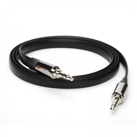 CABLE JACK PLAT GRIFFIN 1M PRIX