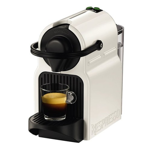 MACHINE À CAFÉ NESPRESSO KRUPS INISSIA BLANC KRUPS - 1 - tunisie