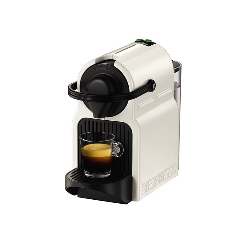 MACHINE À CAFÉ NESPRESSO KRUPS INISSIA BLANC KRUPS - 1 - tunisie MACHINE À CAFÉ NESPRESSO KRUPS INISSIA BLANC KRUPS - 1 - tunisie