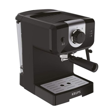 prix MACHINE À CAFÉ EXPRESSO KRUPS OPIO XP320810