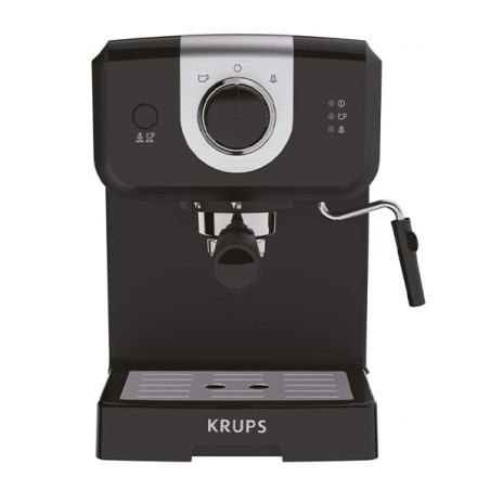 MACHINE À CAFÉ EXPRESSO KRUPS OPIO XP320810 a bas prix