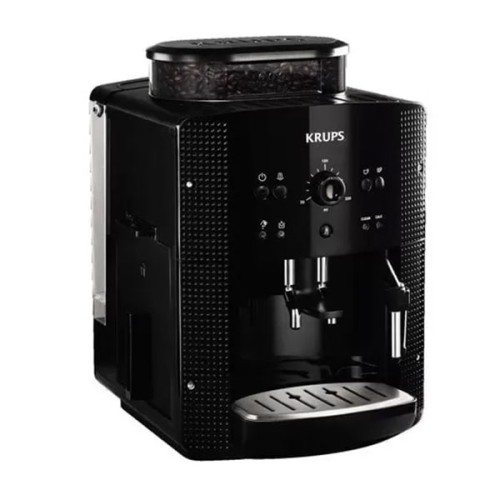 MACHINE À CAFÉ AUTOMATIQUE KRUPS 1450W EA810870 Tunisie