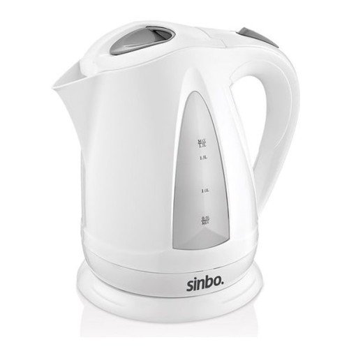 BOUILLOIRE SANS FIL SINBO 1.5 L 2200W prix