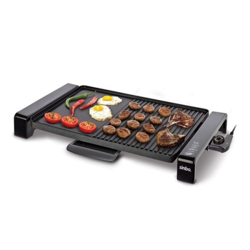 BARBECUE GRILL ELECTRIQUE SINBO prix
