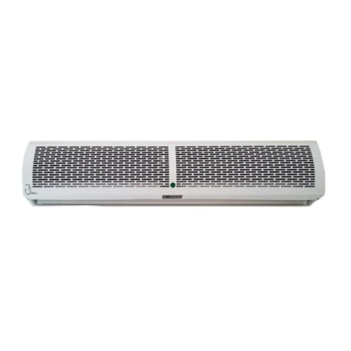 prix RIDEAU D'AIR COALA FROID 120CM BLANC