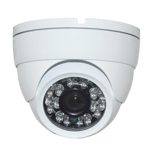 CAMÉRA DOME MÉTAL 4MP ANTAIVISION AHD-5351-T PRIX