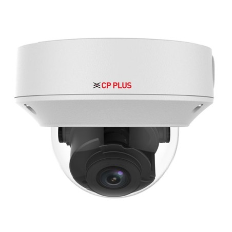 prix CAMERA DÔME VANDAL 4MP CP-VNC-V41R3