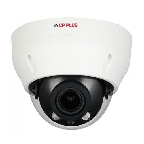CAMÉRA DE SURVEILLANCE DÔME IR CP PLUS prix Tunisie