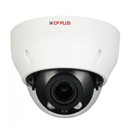 CAMÉRA DE SURVEILLANCE DÔME IR CP PLUS prix Tunisie