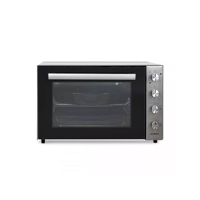 prix FOUR ÉLECTRIQUE KUMTEL LX9325 70 LITRES INOX prix FOUR ÉLECTRIQUE KUMTEL LX9325 70 LITRES INOX