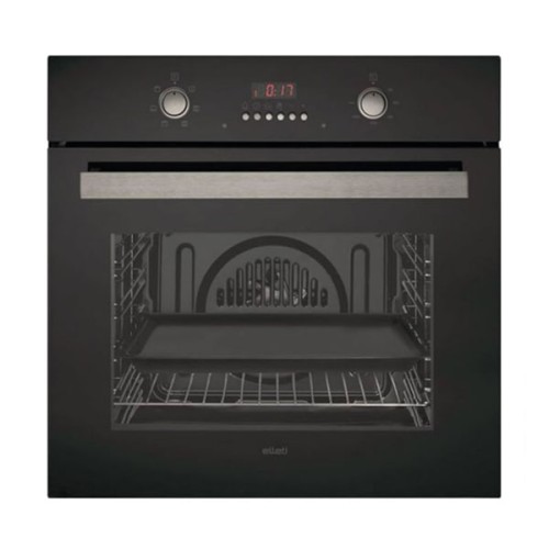 prix FOUR ENCASTRABLE ELLETI 2161B60 61 L NOIR