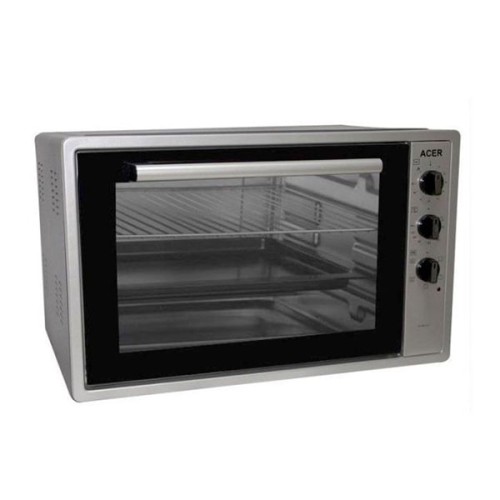 FOUR ÉLECTRIQUE ACER FP7003XCT 70 LITRES SILVER SIMFER - 1 - tunisie