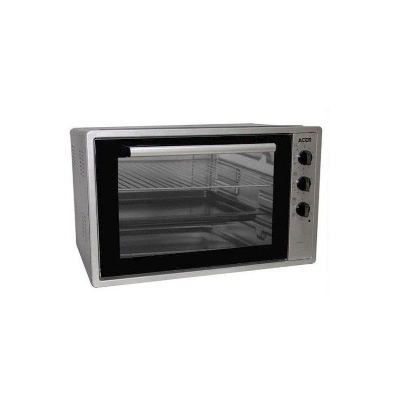 FOUR ÉLECTRIQUE ACER FP7003XCT 70 LITRES SILVER SIMFER - 1 - tunisie