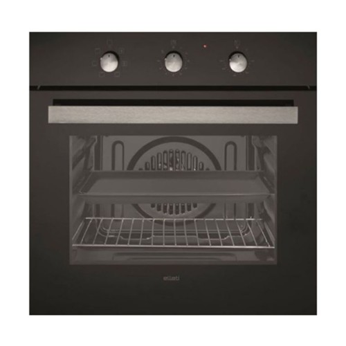 prix FOUR ENCASTRABLE ELLETI 2160B60 61 L NOIR
