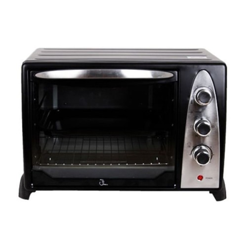 prix FOUR ÉLECTRIQUE COALA FE35L 35 LITRES NOIR