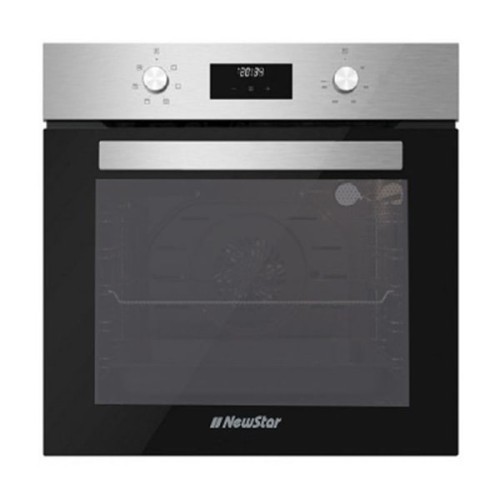 prix FOUR ENCASTRABLE VENTILÉ NEWSTAR FOU627ID 76L INOX