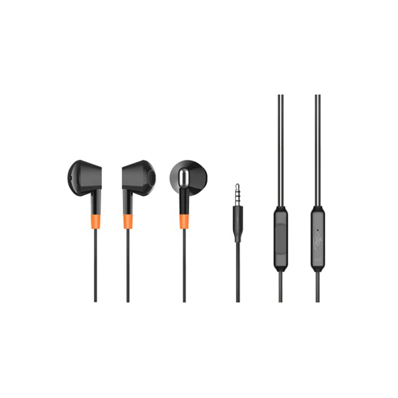 prix ITEL IEP-E11 WIRED EARPHONES NOIR prix ITEL IEP-E11 WIRED EARPHONES NOIR