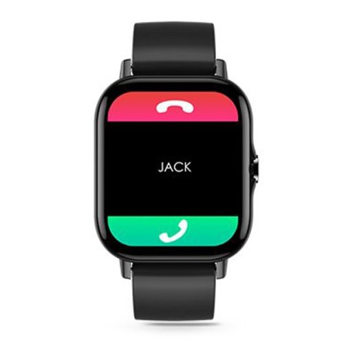 prix SMART WATCH ITEL ISW 31 NOIR