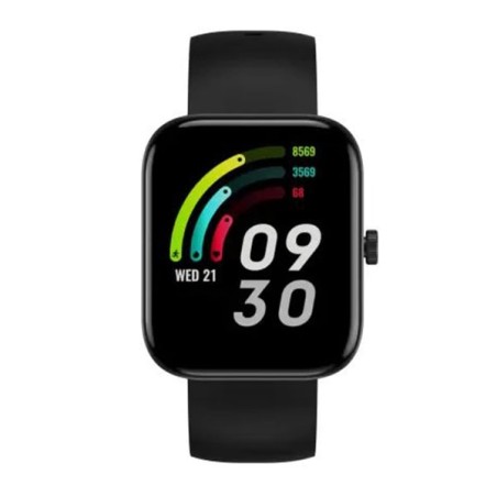 SMART WATCH ITEL ISW 11 NOIR Tunisie prix