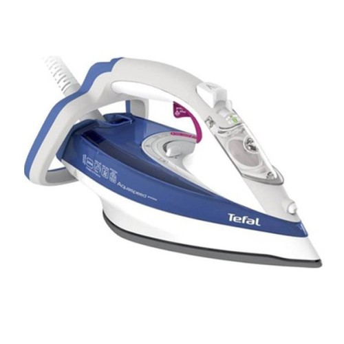 prix FER À VAPEUR TEFAL AQUASPEED FV5515J0 2500W