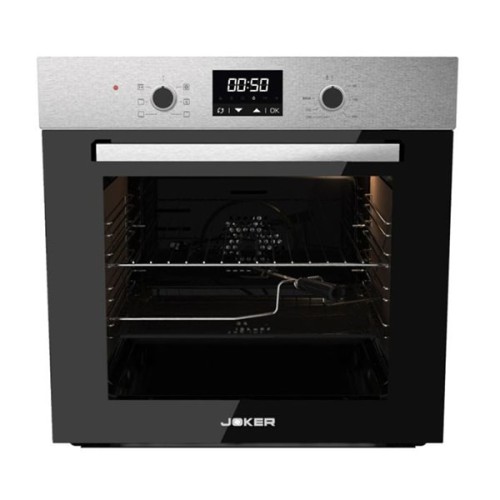 prix FOUR ENCASTRABLE ÉLECTRIQUE JOKER 60CM INOX