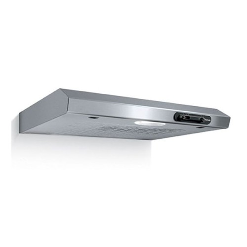 prix HOTTE CASQUETTE FOCUS F600X 60 CM INOX