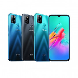 infinix smart 5 prix tunisie mytek