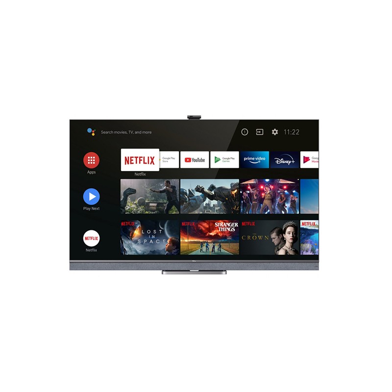 prix TV SMART ANDROID TCL C825 MINI prix TV SMART ANDROID TCL C825 MINI