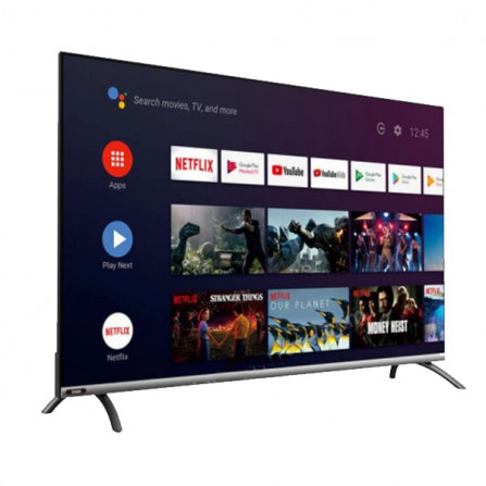 prix TV SABA SMART FULL HD LED