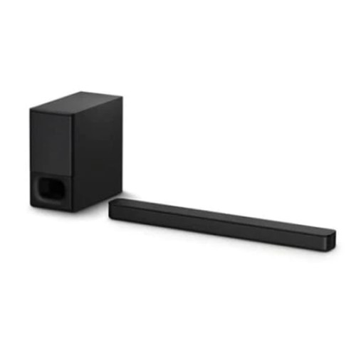prix BARRE DE SON BLUETOOTH TELEFUNKEN NOIR