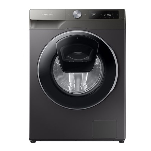 LAVE LINGE FRONTALE SAMSUNG WW90T654DLN ECO BUBBLE 9KG INOX