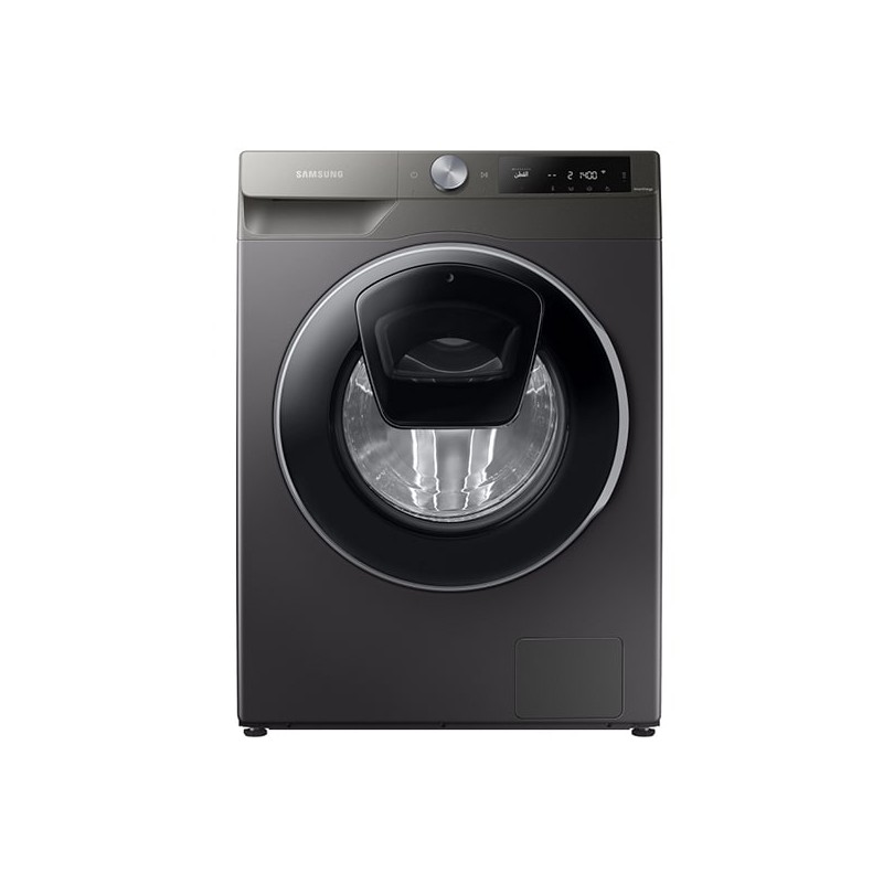 LAVE LINGE FRONTALE SAMSUNG WW90T654DLN ECO BUBBLE 9KG INOX LAVE LINGE FRONTALE SAMSUNG WW90T654DLN ECO BUBBLE 9KG INOX