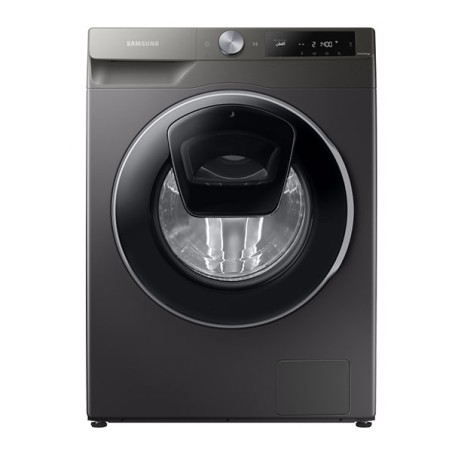 LAVE LINGE FRONTALE SAMSUNG WW90T654DLN ECO BUBBLE 9KG INOX