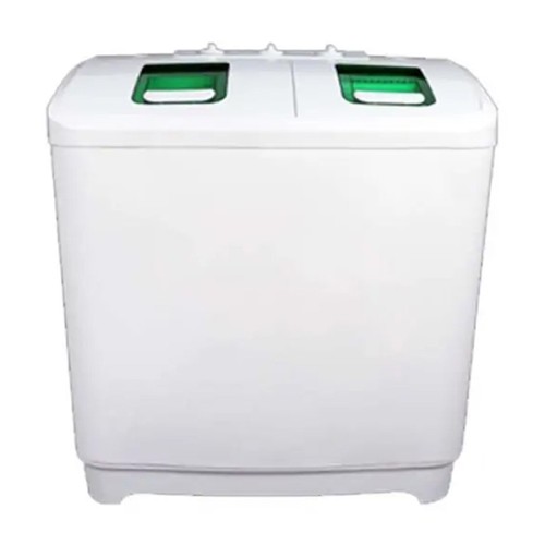 prix LAVE LINGE SEMI AUTOMATIQUE ORIENT 12.5 KG -BLANC