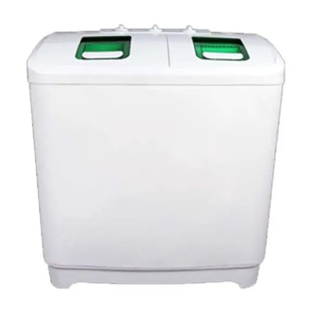prix LAVE LINGE SEMI AUTOMATIQUE ORIENT 12.5 KG -BLANC