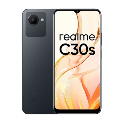 PRIX realme C30s