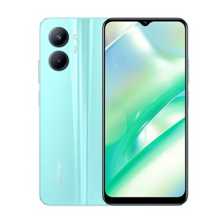 SMARTPHONE REALME C33 4GO 128GO BLEU REALME - 1 - tunisie
